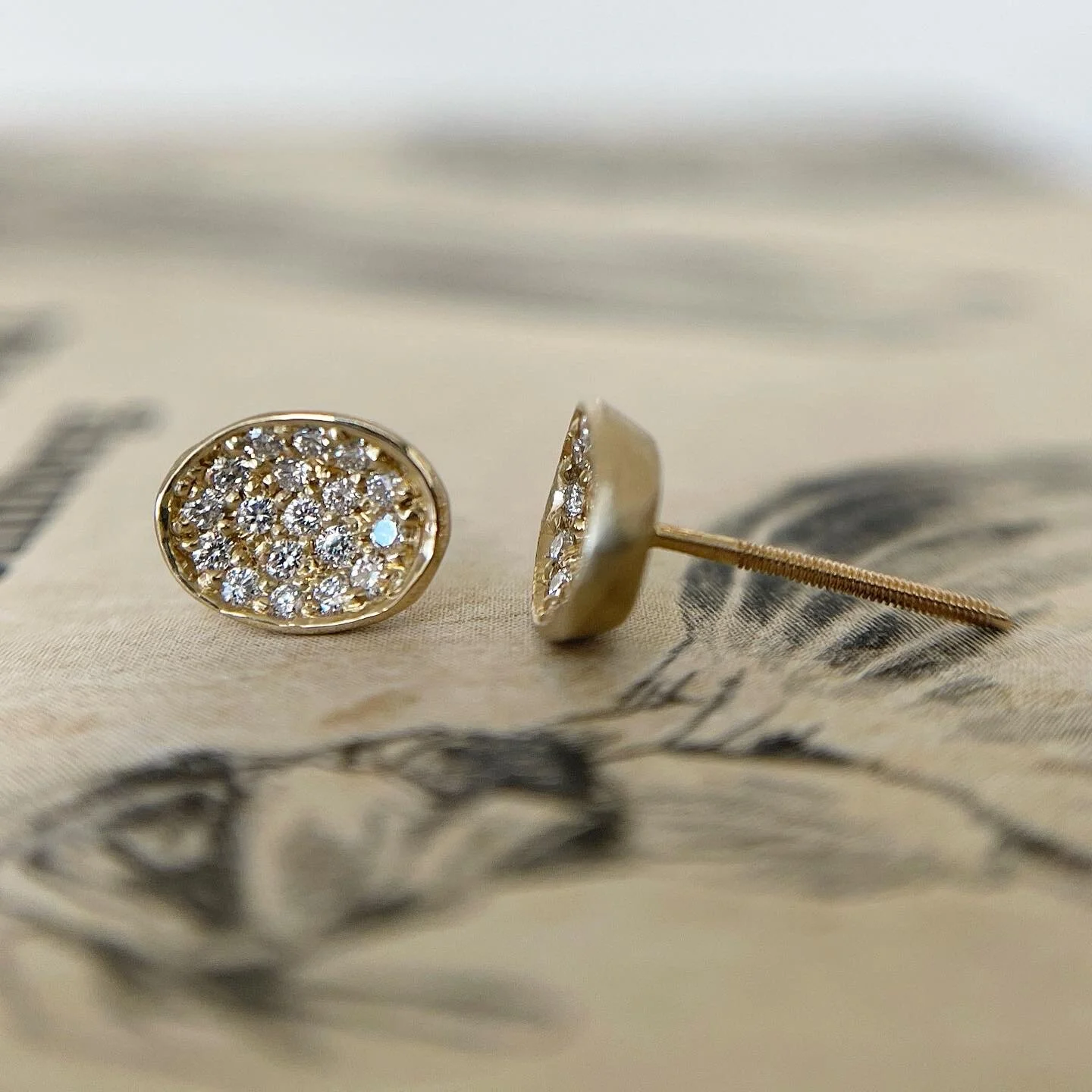 tmorganmade_ovalconcavediamondstuds_2.JPG