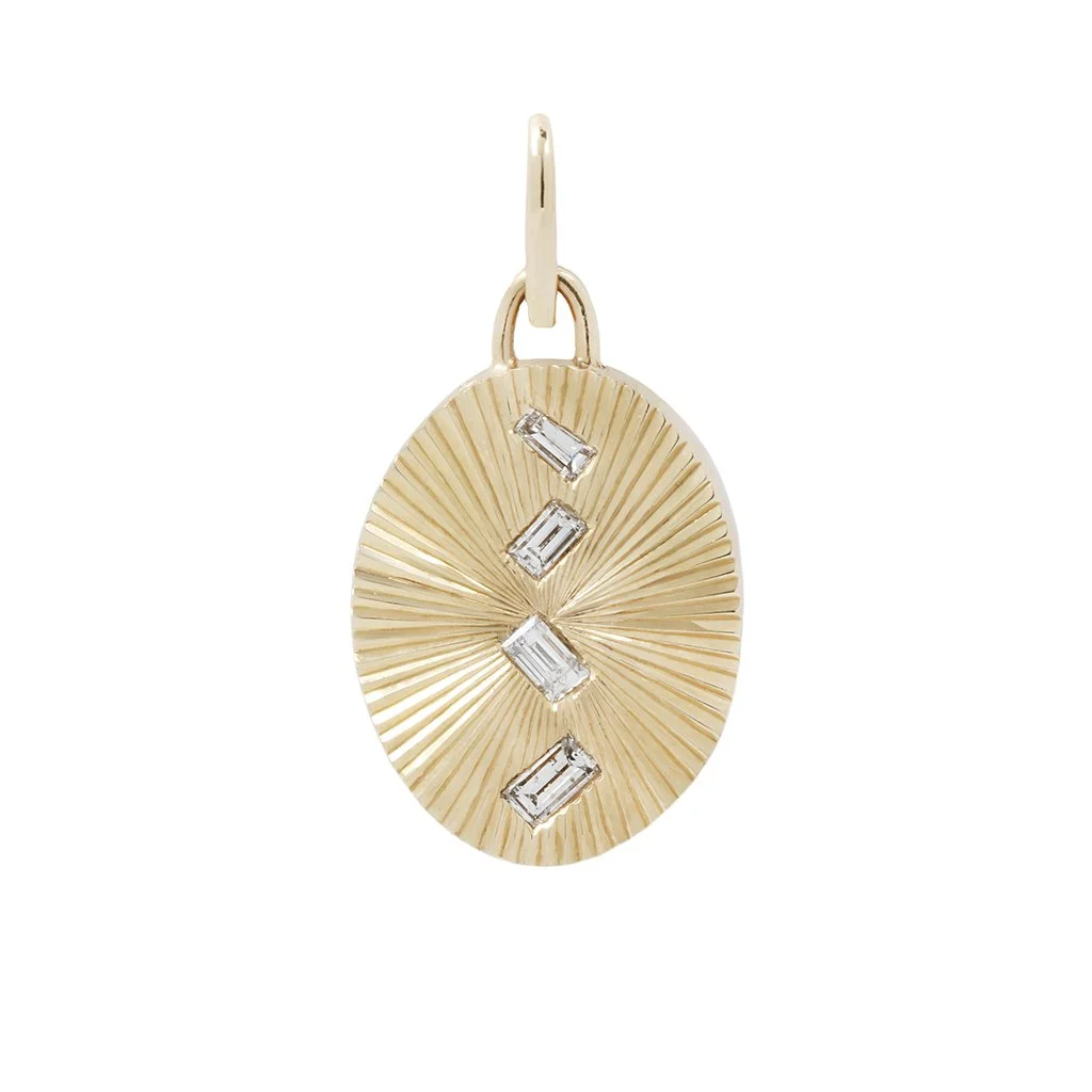 アクセサリー aurora cosmo pendant cooreyegan_zigzagaurorapendant