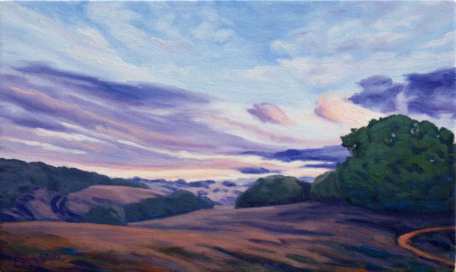 In the Western Hills