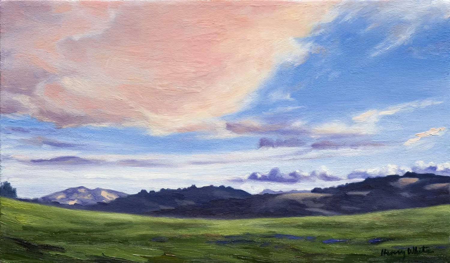 Cloudscape