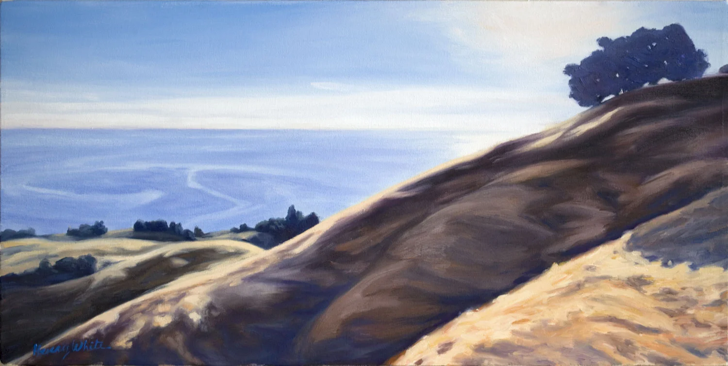 On the Golden Shore