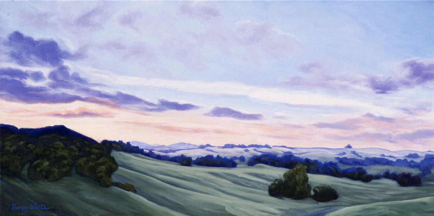 The Dimming of the Day
