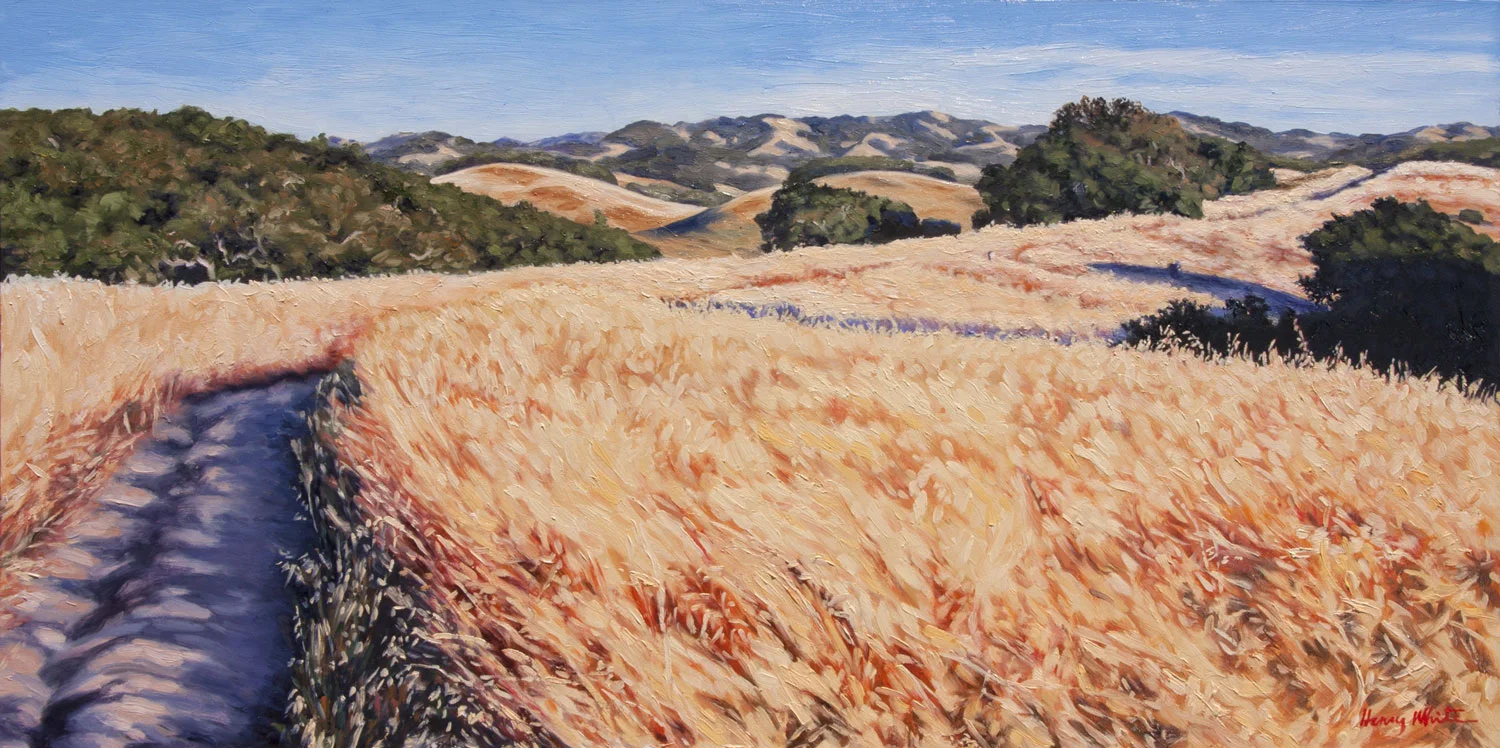 Wild Oats