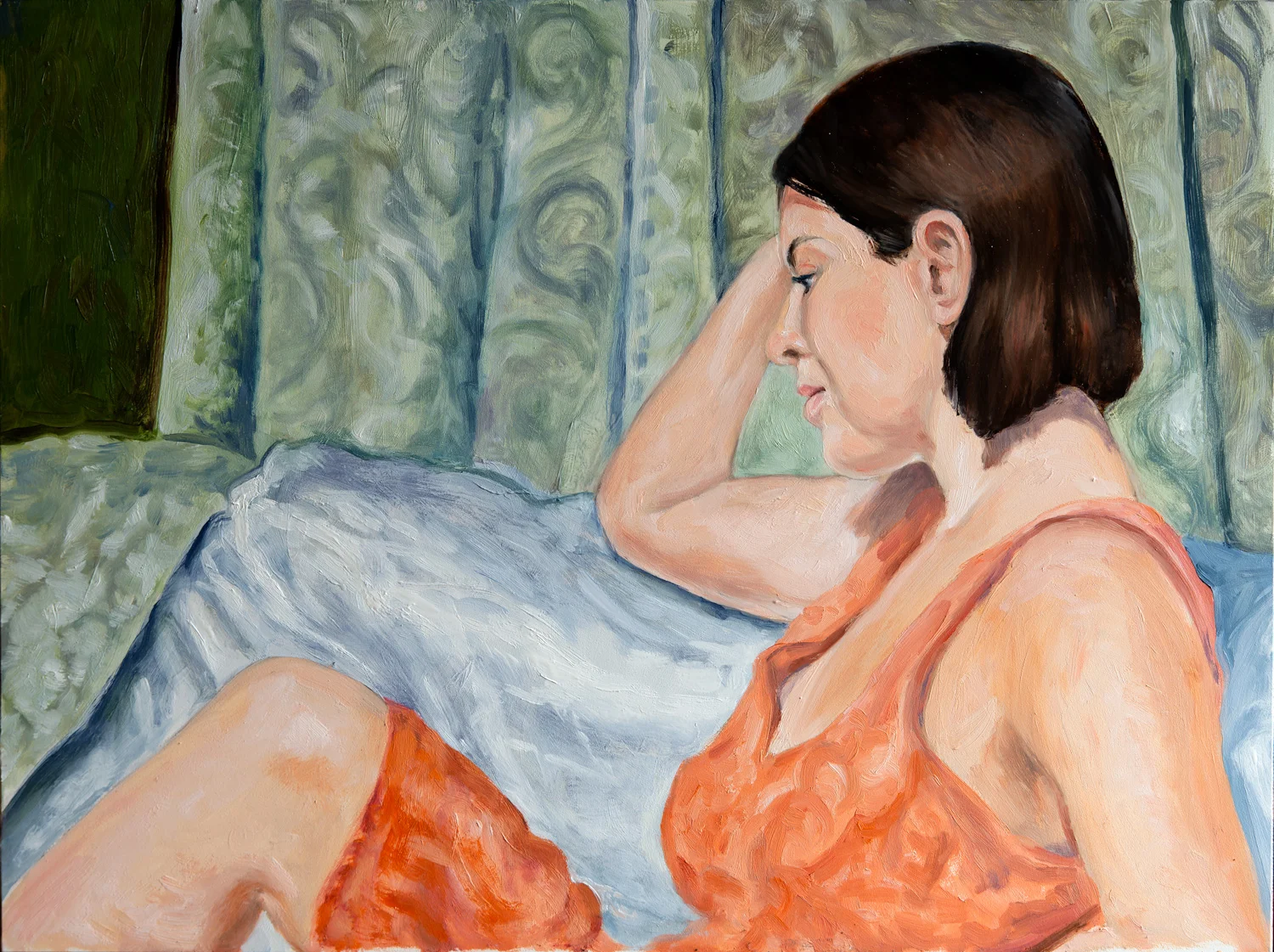 The Thinker