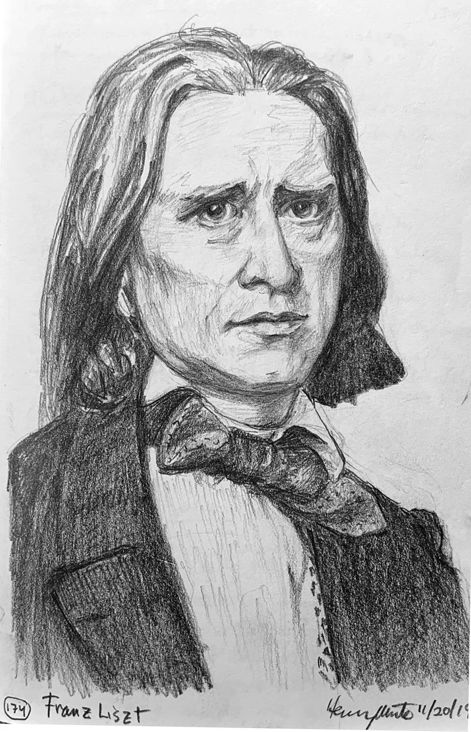 Franz Liszt