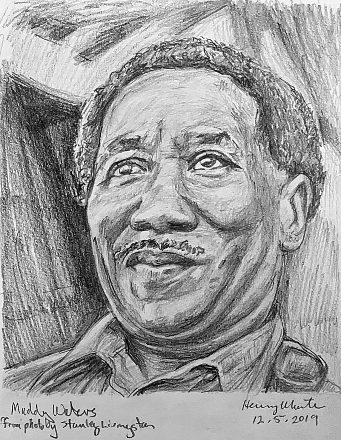 Muddy Waters