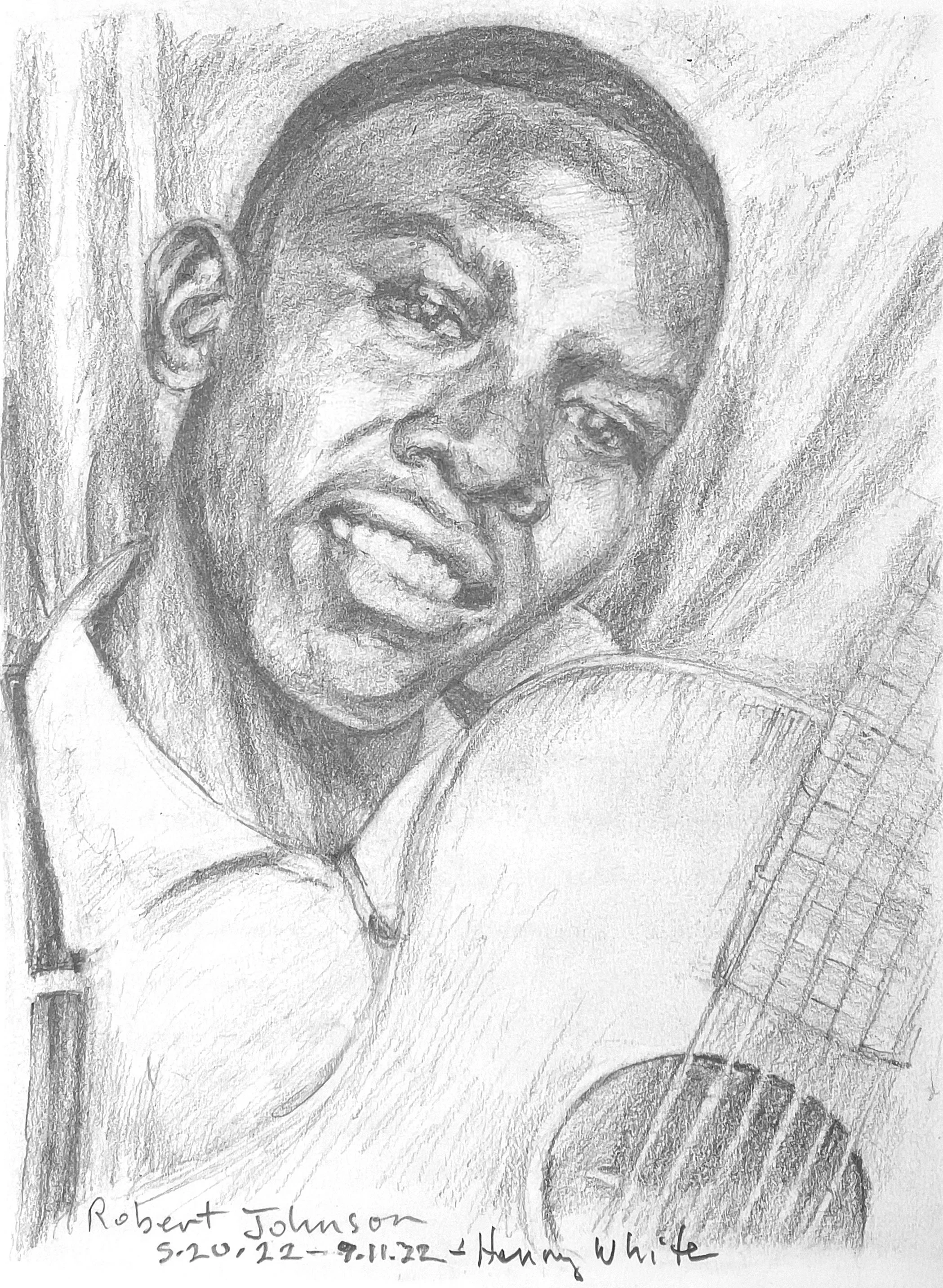 Robert Johnson