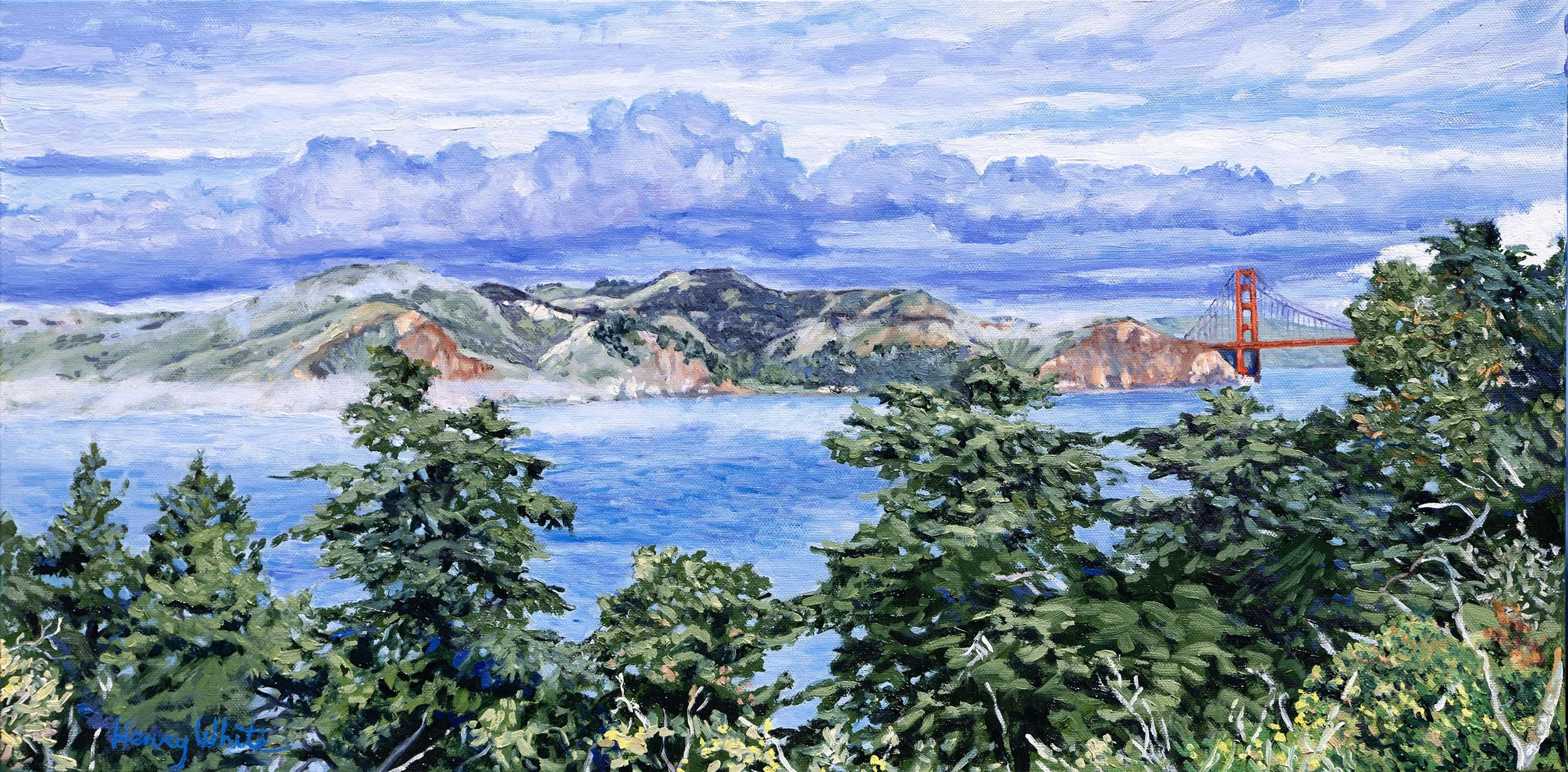 GOLDEN GATE