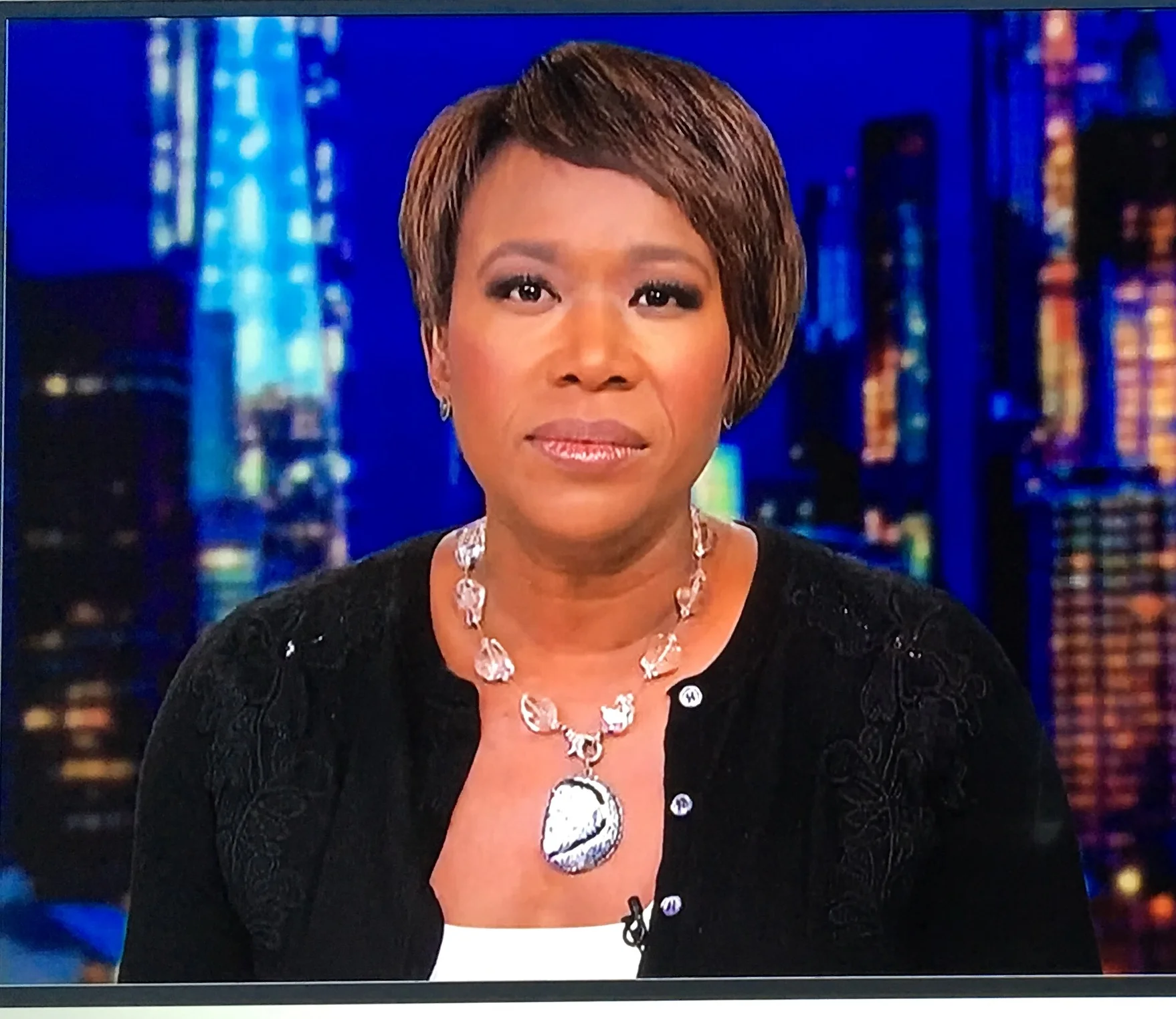 Joy Reid