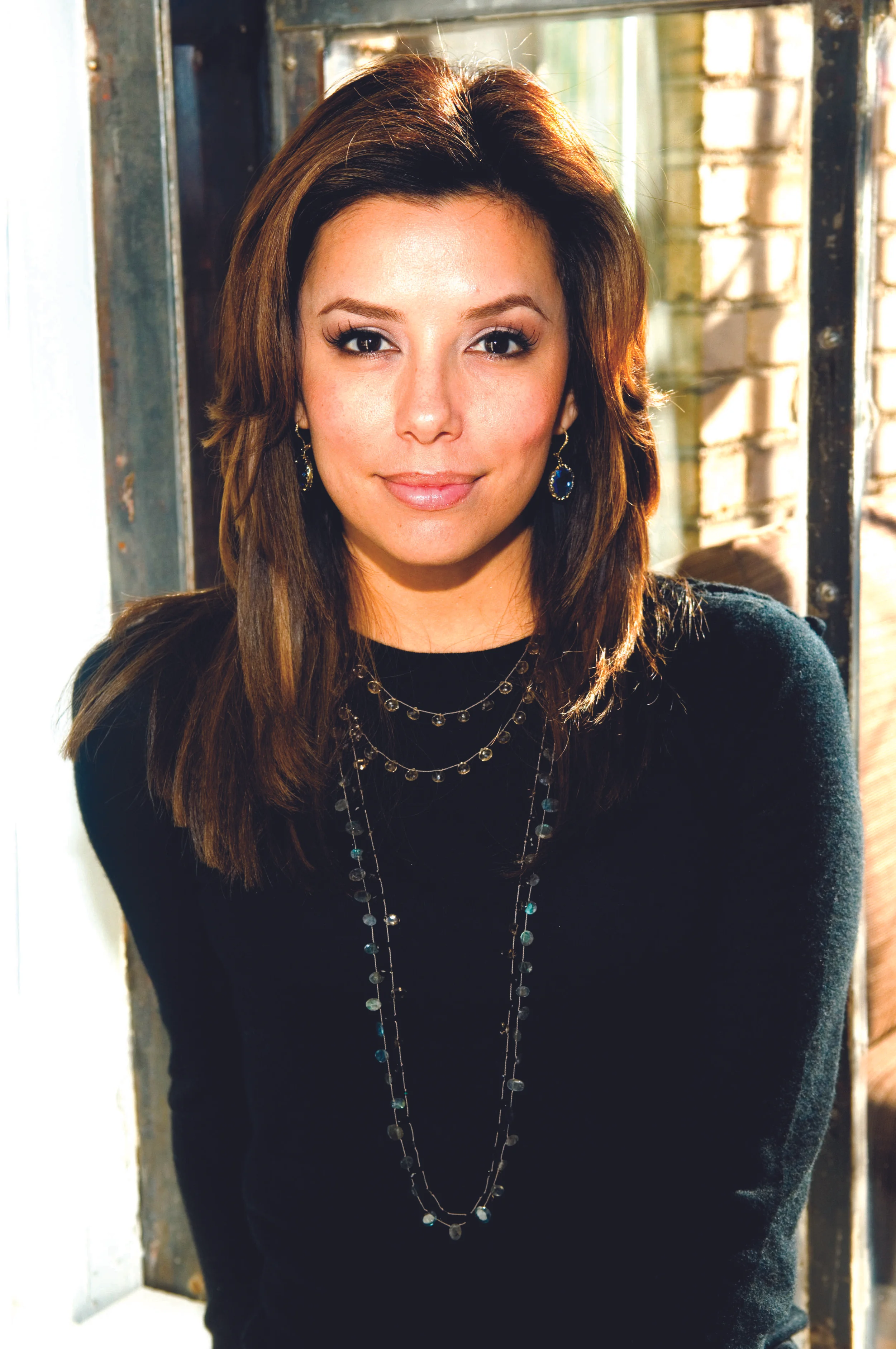 Eva Longoria