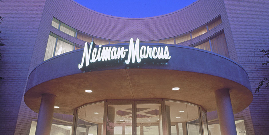 Neiman Marcus - Oakbrook Chicago