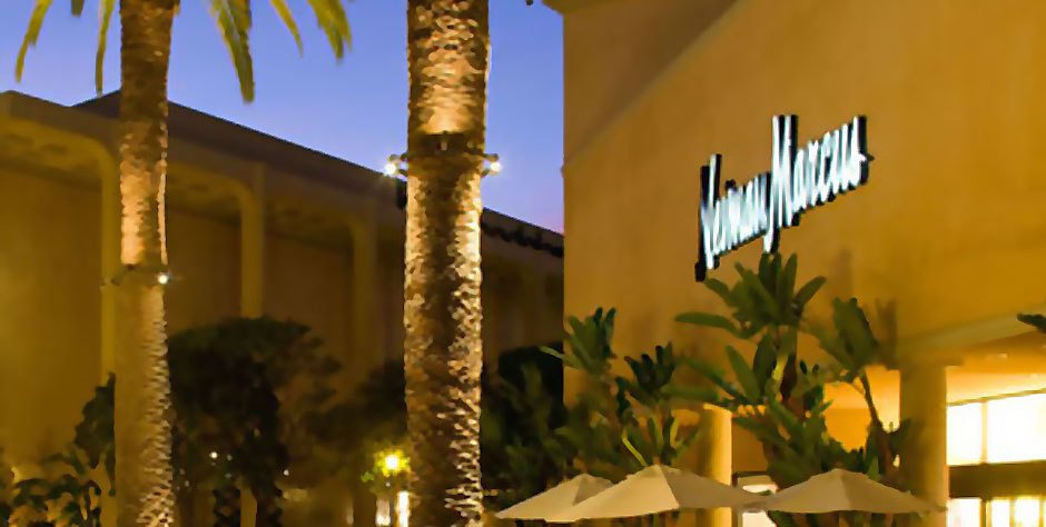 Mariposa at Neiman Marcus - Newport Beach Restaurant - Newport Beach, CA