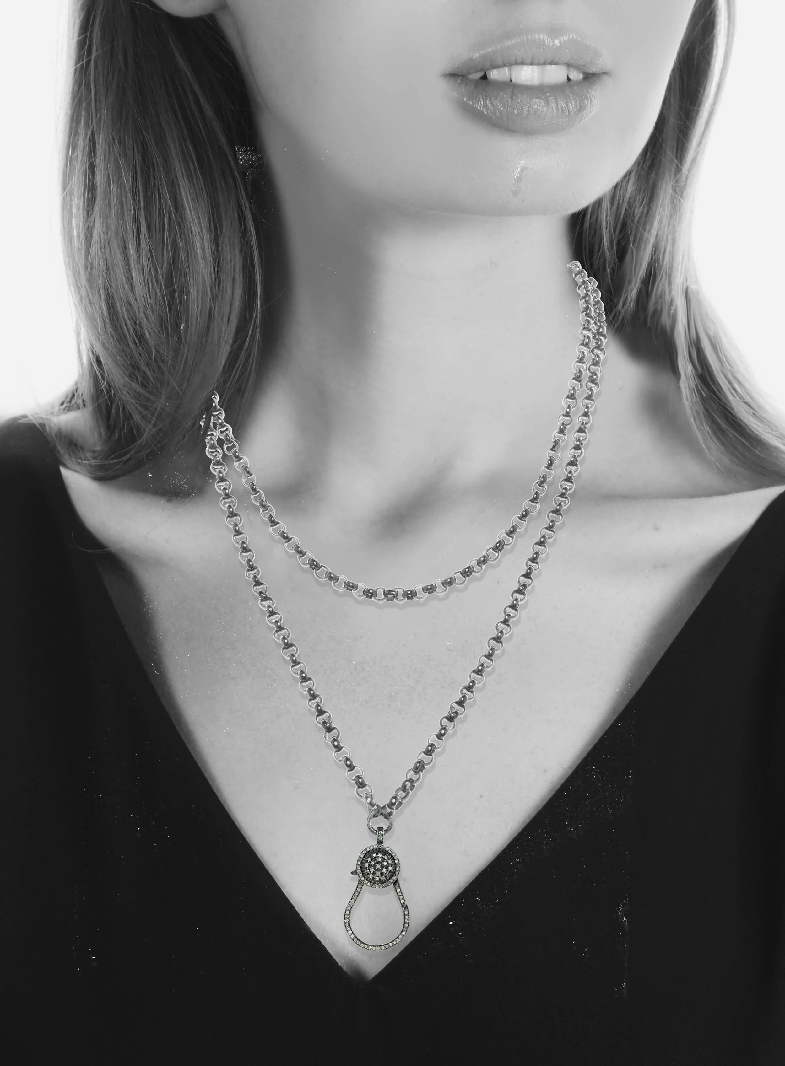 regal rose hand of glory