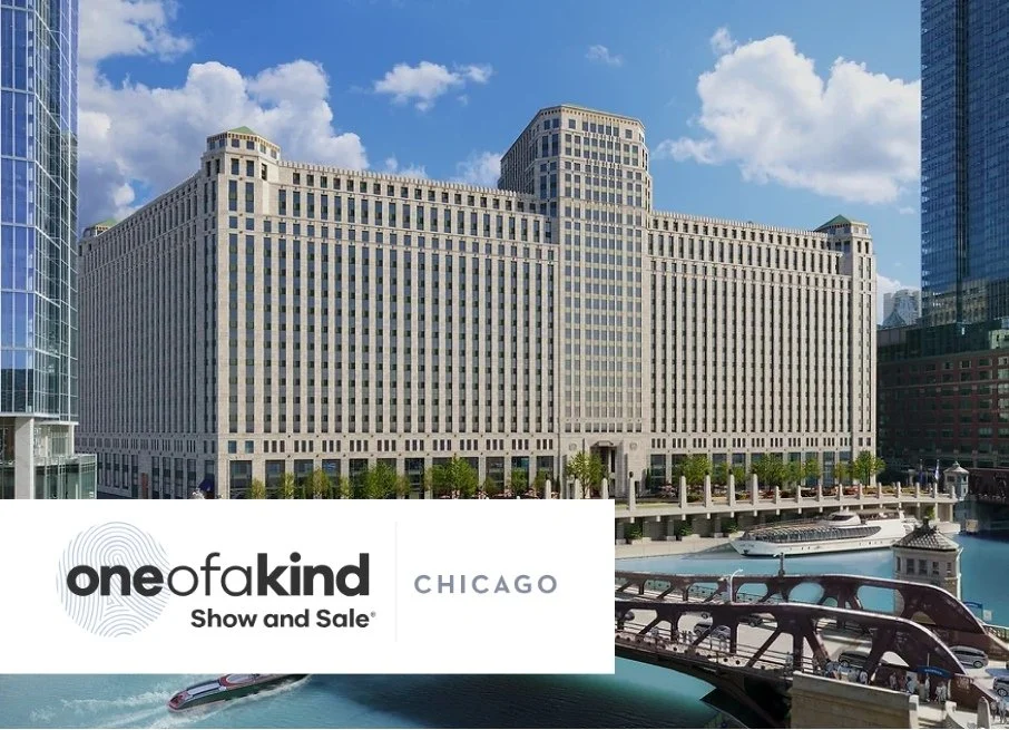 OOAK Show - Chicago, IL - Booth #8033