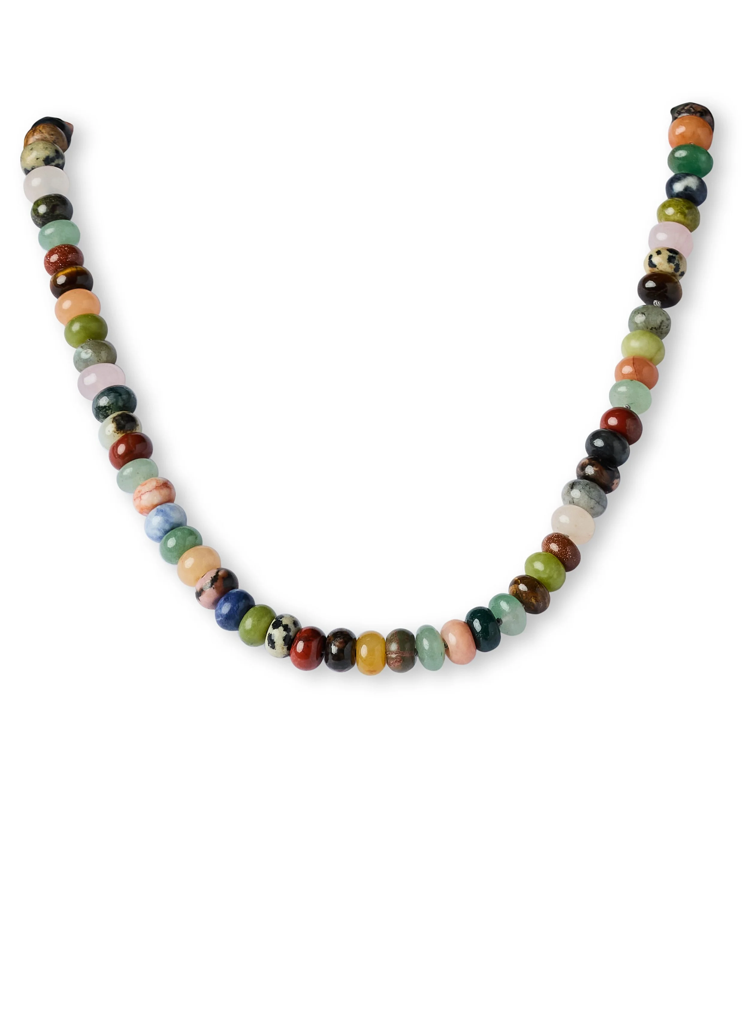 NGF-986, Multi-stone and gold