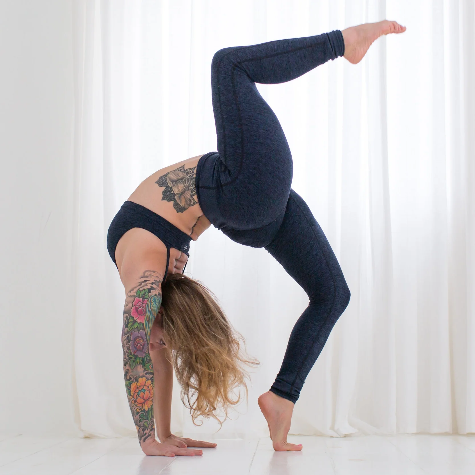Liquid Spine - Columbus, Ohio