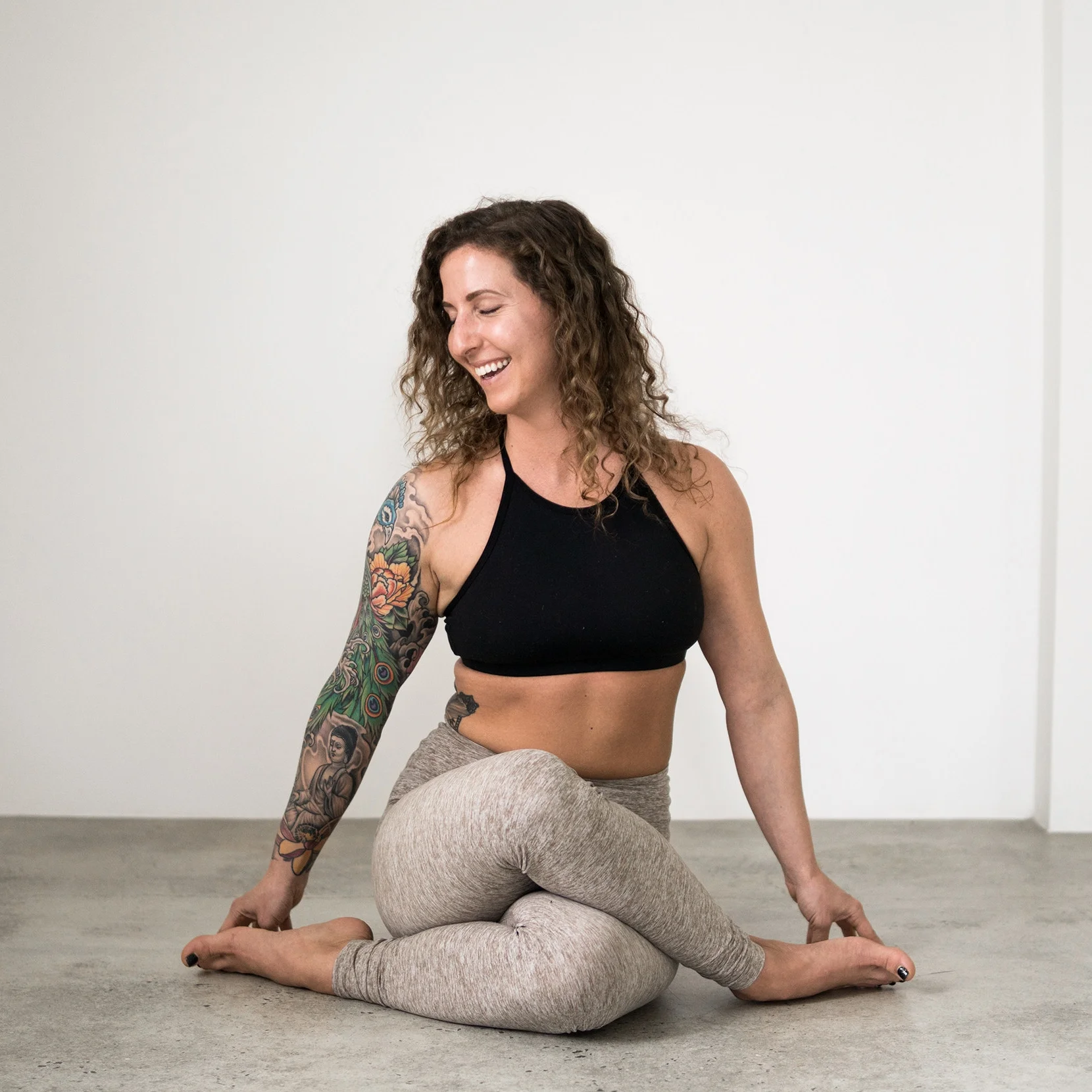 Rocket Yoga - Boulder, CO 