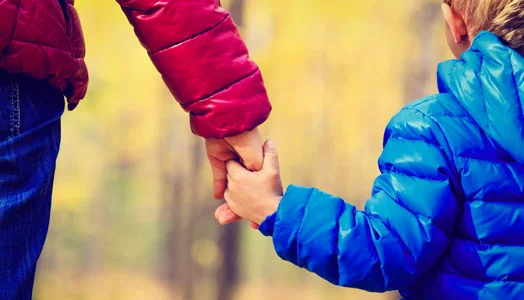 Are You Guilty Of Overparenting?