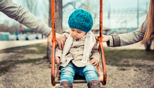 Advice For Co-Parenting After Divorce