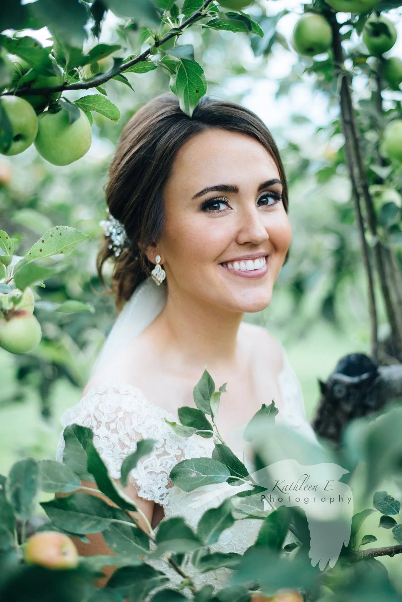 Kathleen E Photography