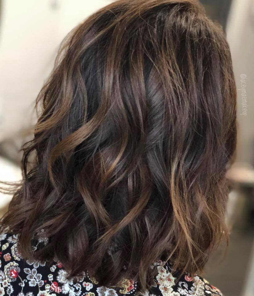 HAIRCOLOR — Lacey Mae - Hair Extensions Studio