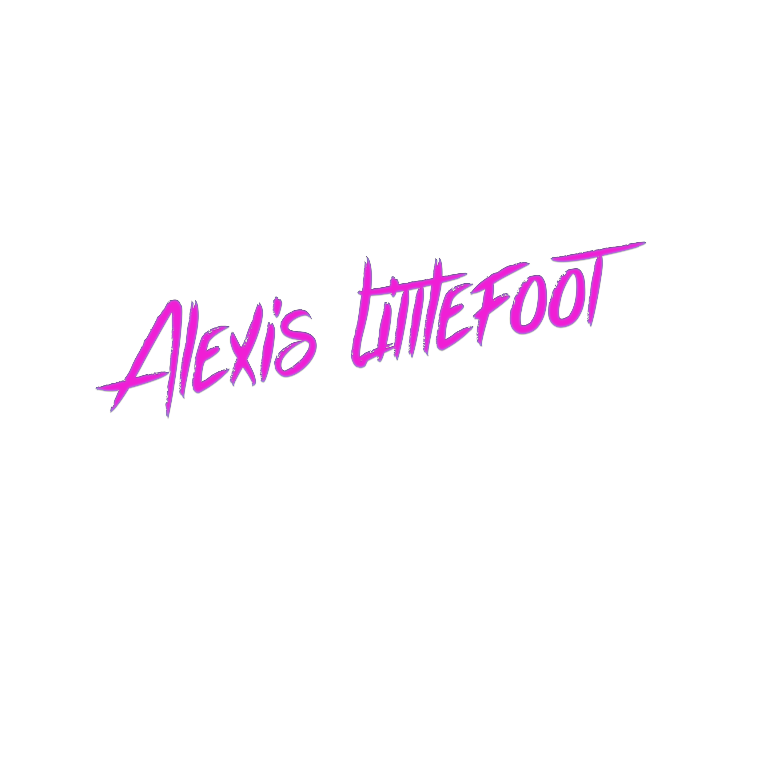 Alexis Littlefoot