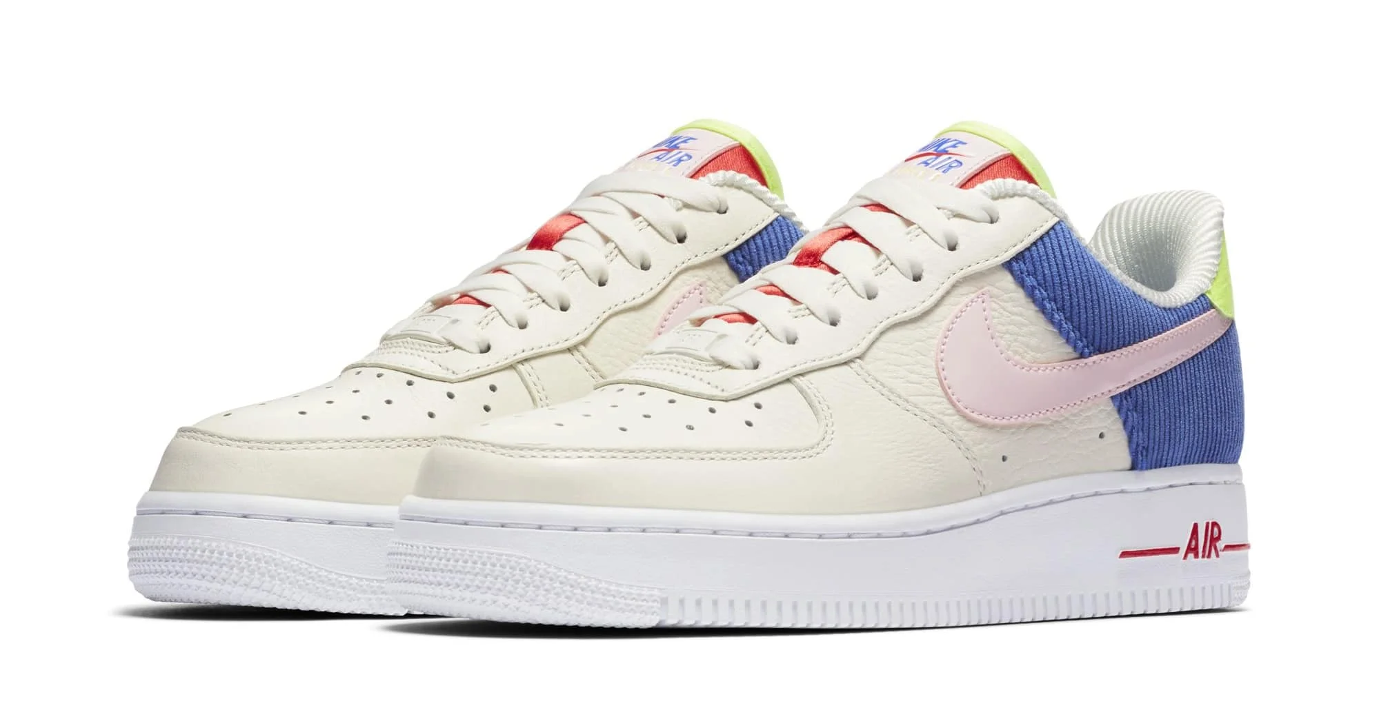 air force 1 panache