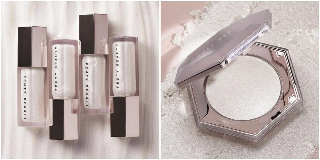 Photos via Fenty Beauty