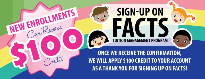 FACTS Tuition Management Elmhurst Learning Center