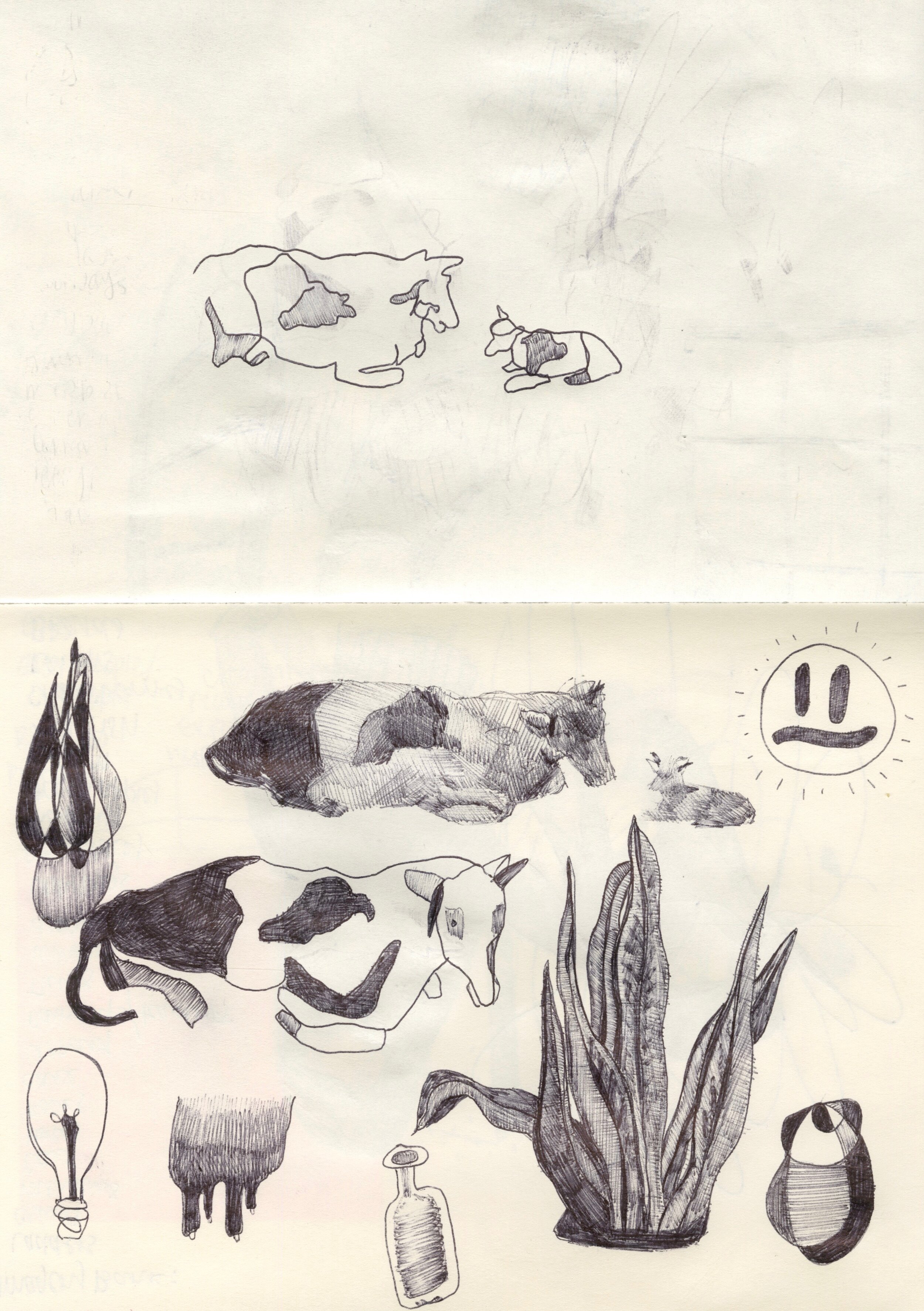 Sketchbook Cow Scenes .jpg