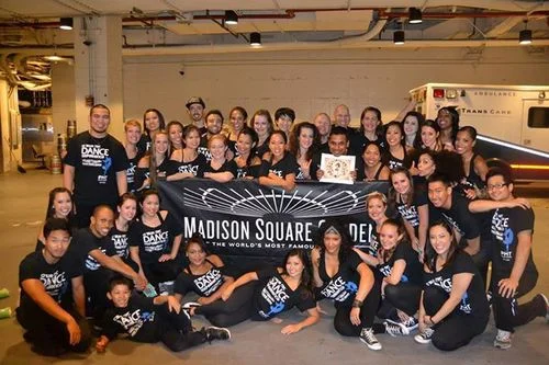 courtesy PMT Dance Studio