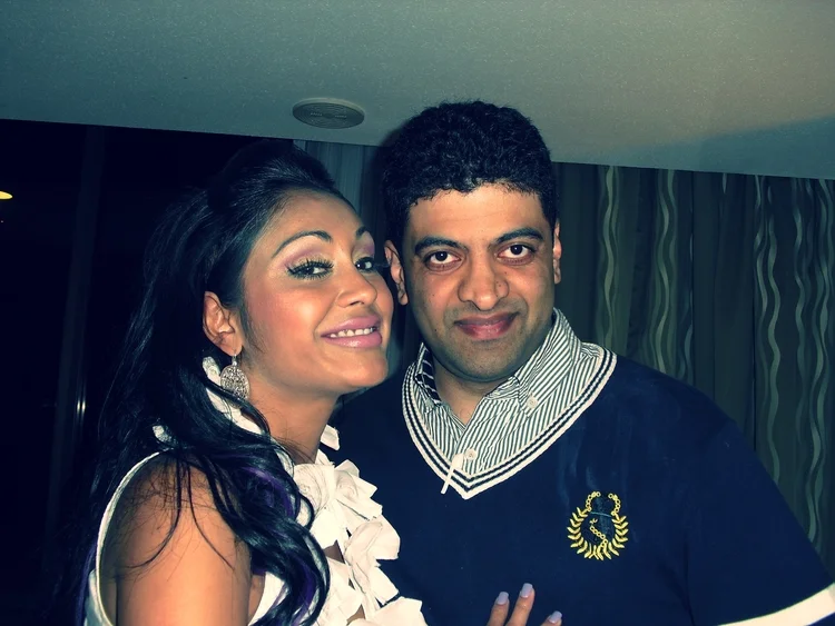 I Video'd Priya Rai... With Her Clothes On.