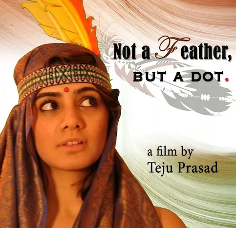 "Not a Feather, But a Dot" Film Review