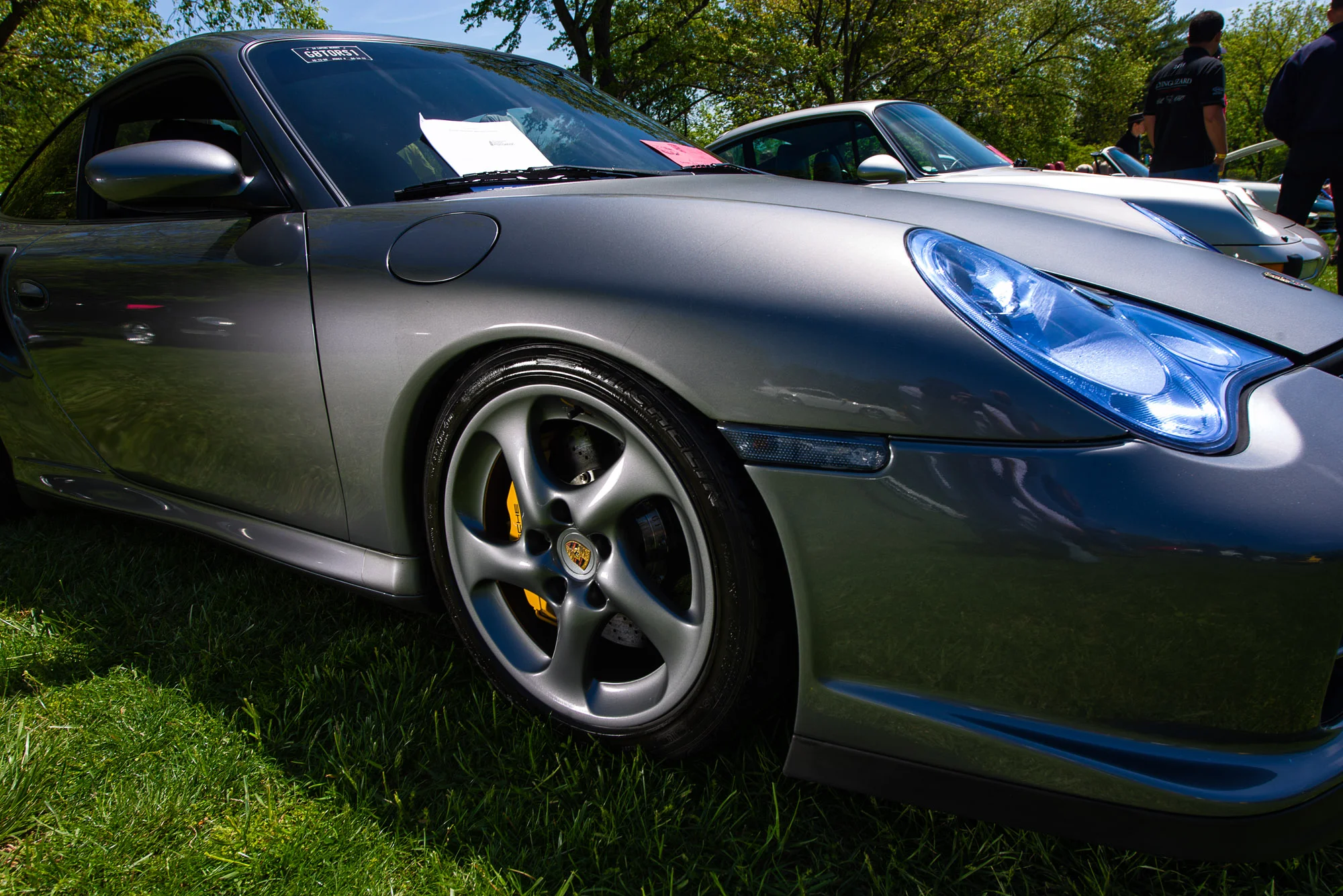 Car Show