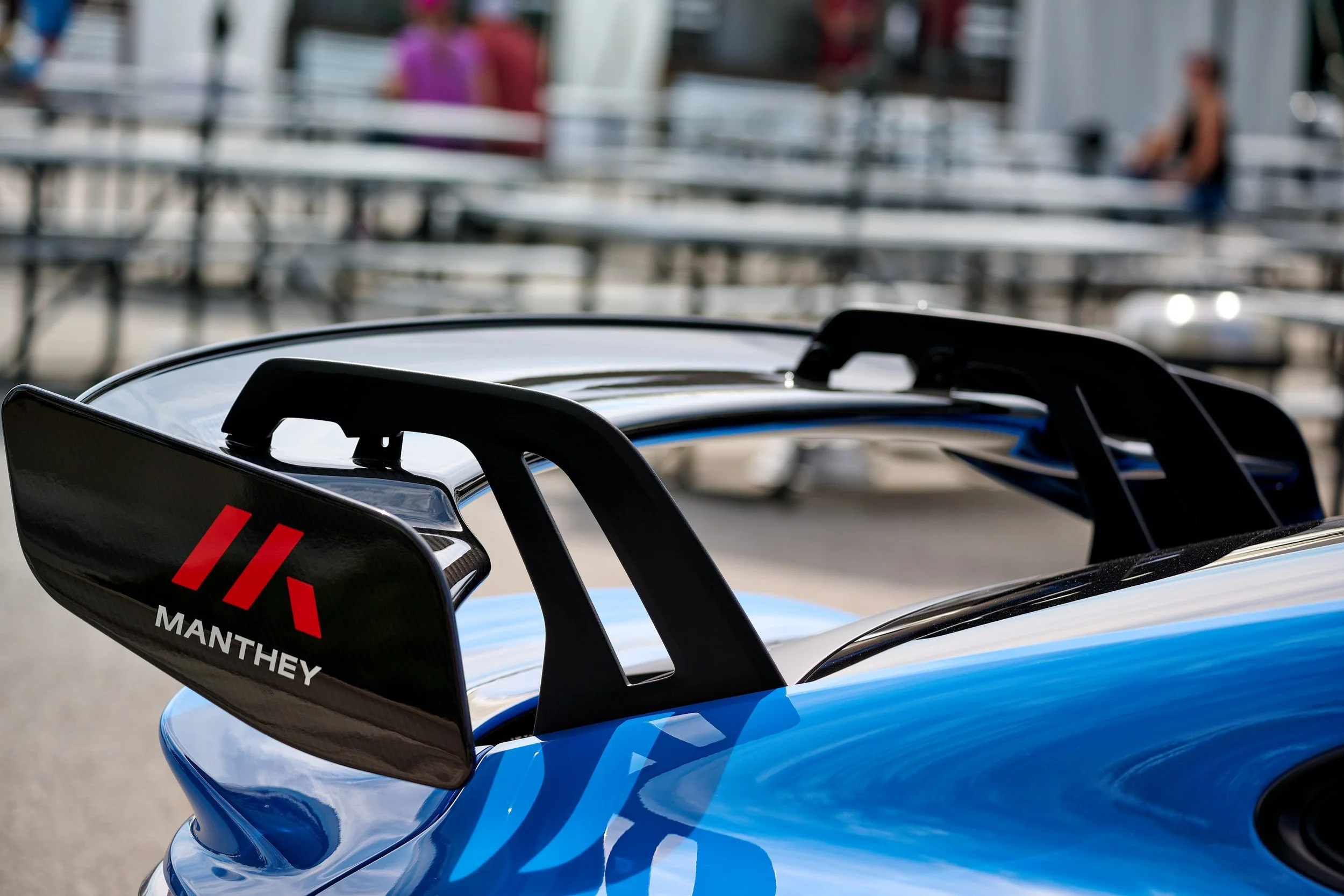  Sports Car Together Fest 