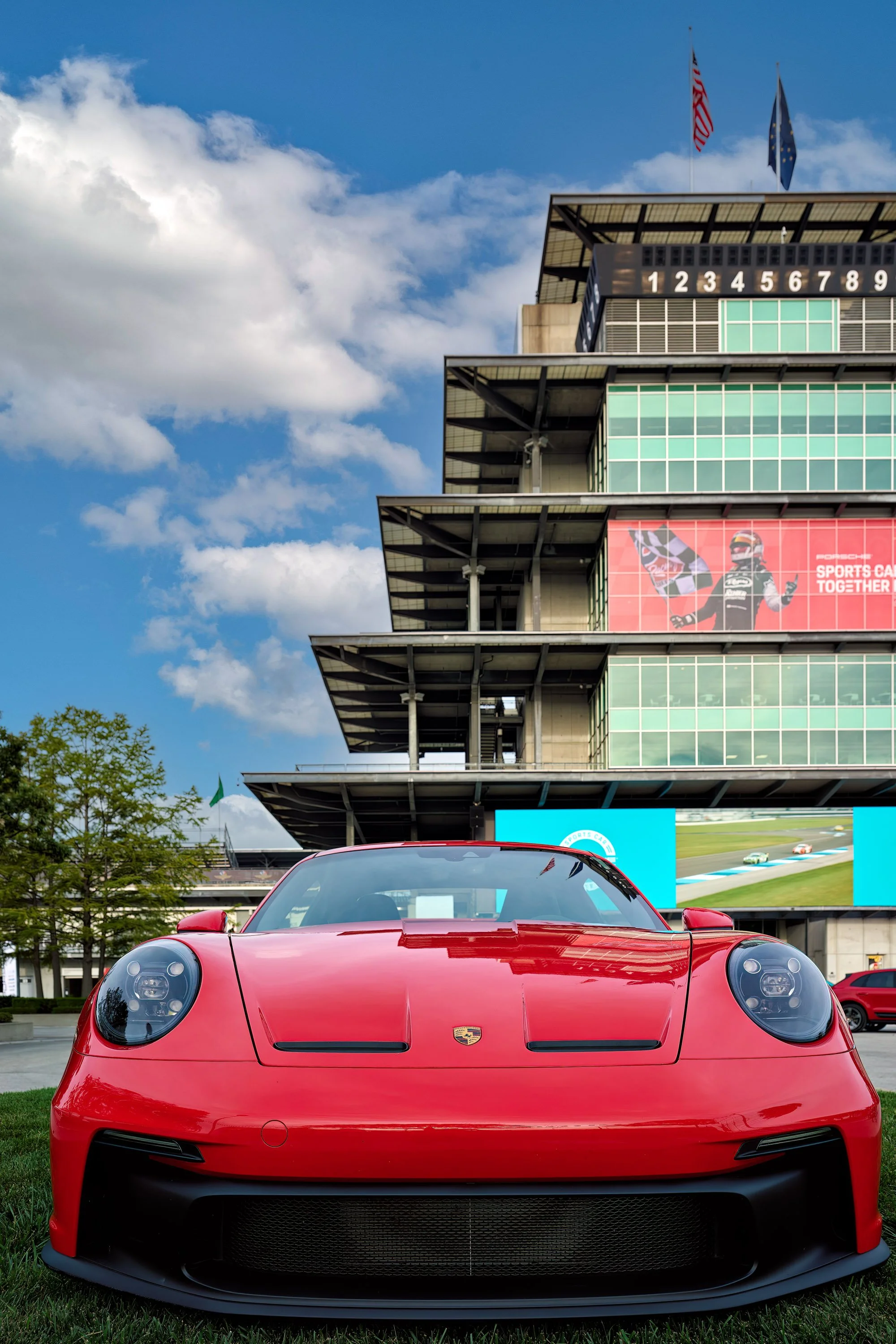  Sports Car Together Fest 