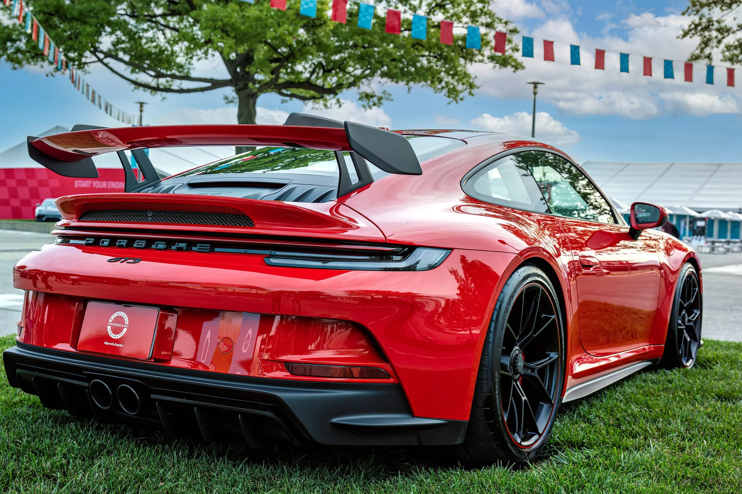  Sportscar Together Fest 