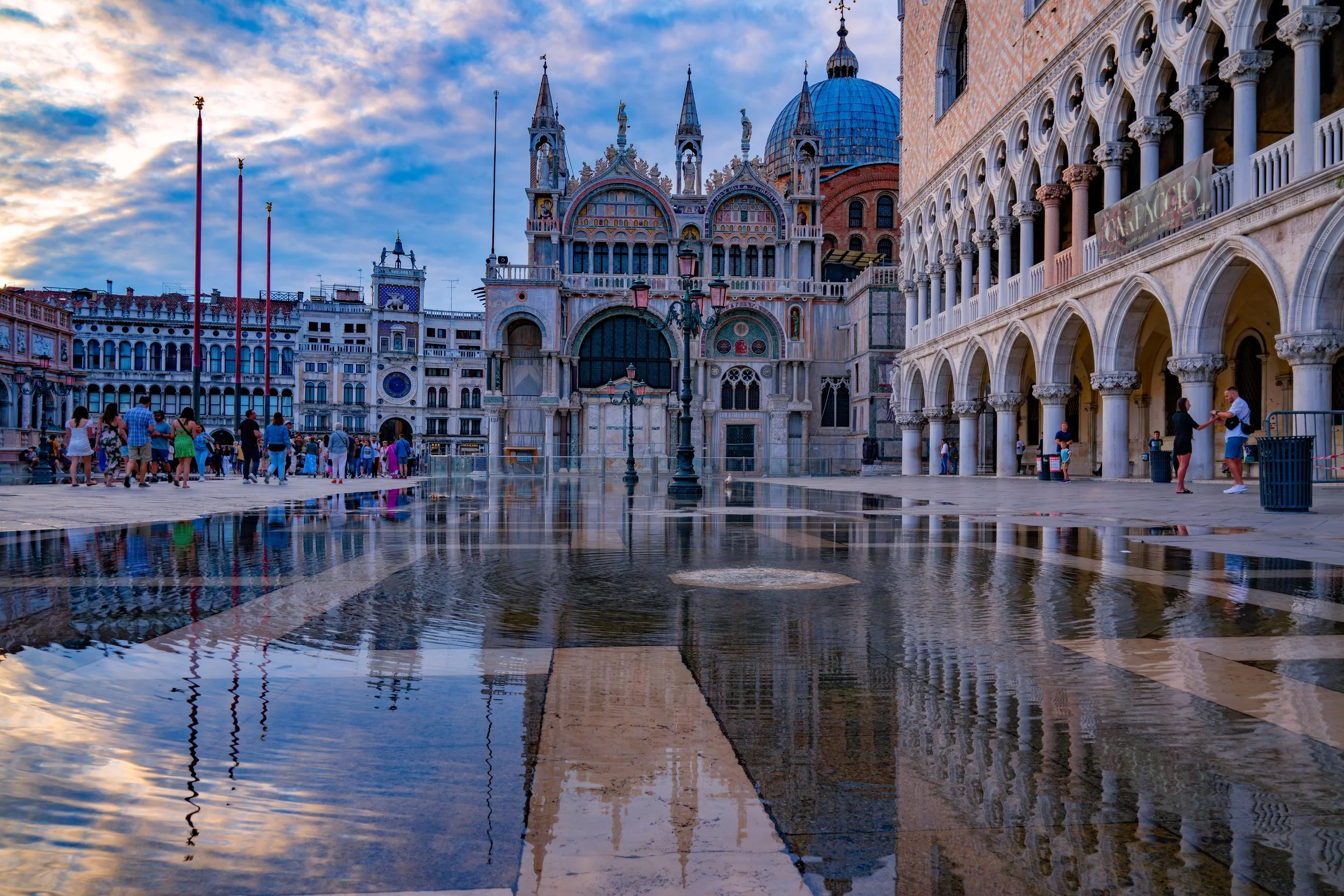 Venice