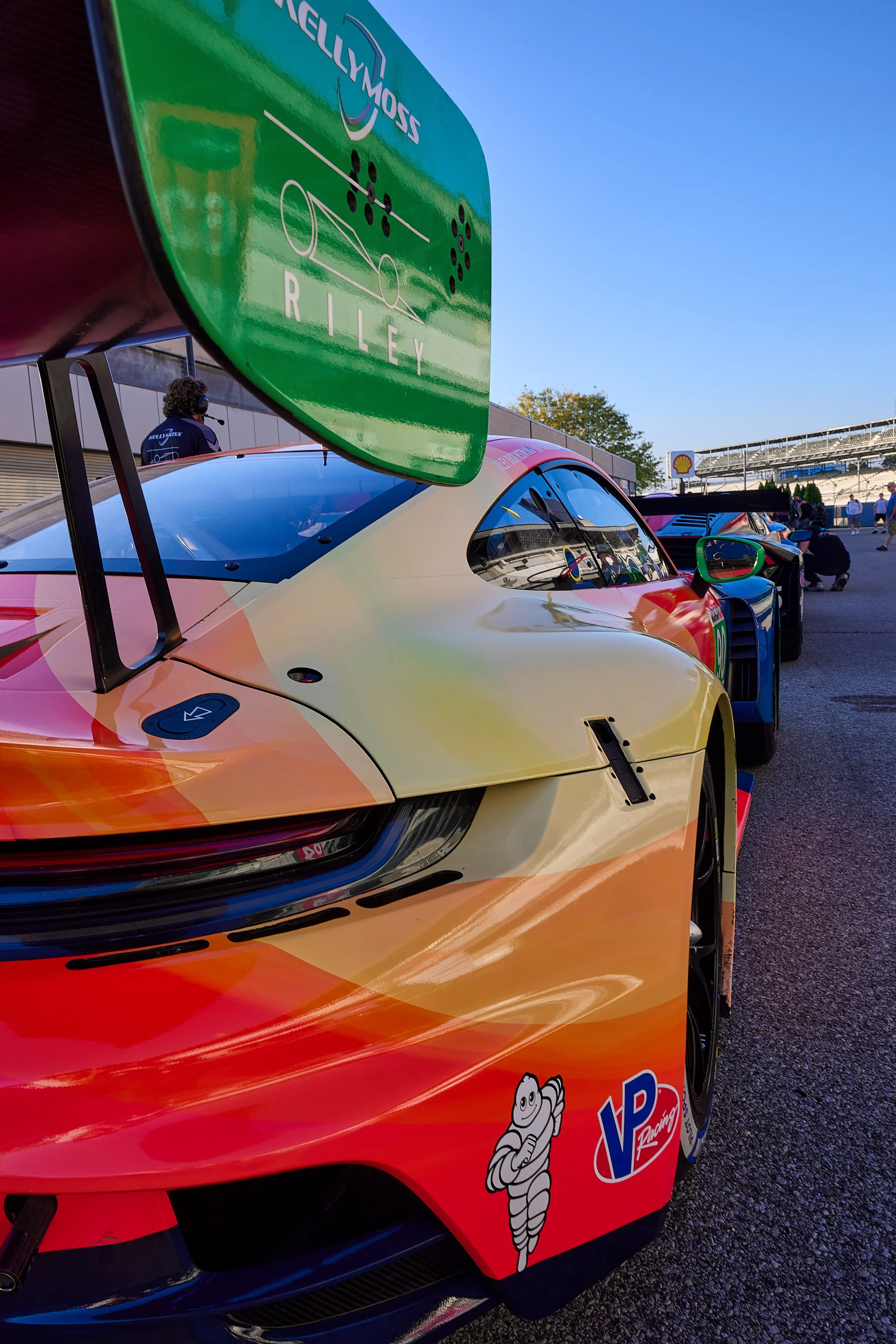  Battle on the Bricks 