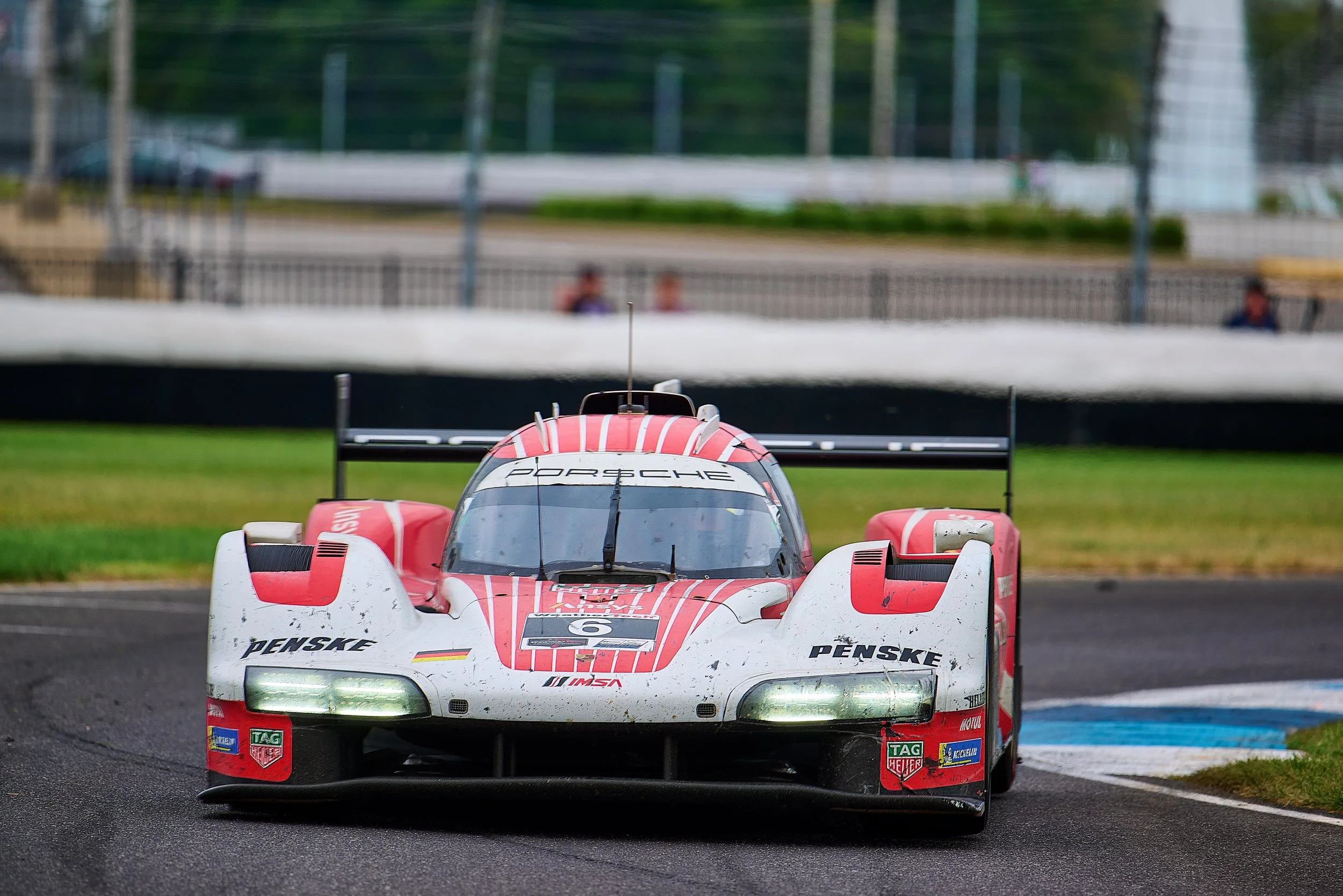  Battle on the Bricks 2024 