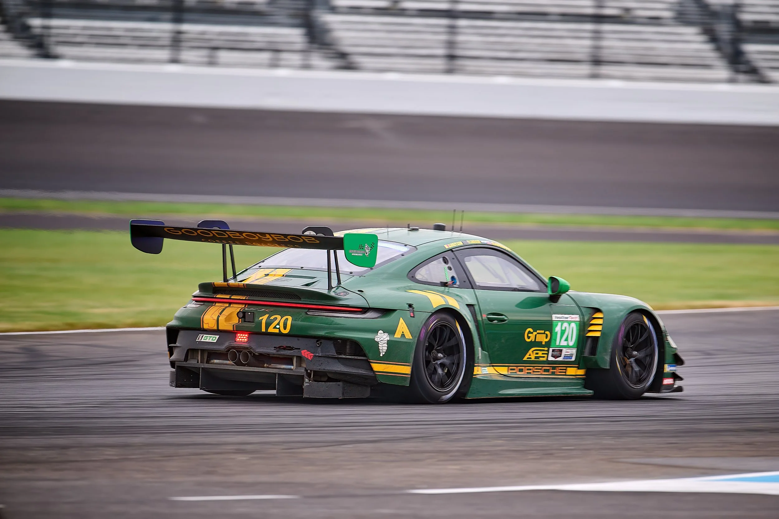  Battle on the Bricks 