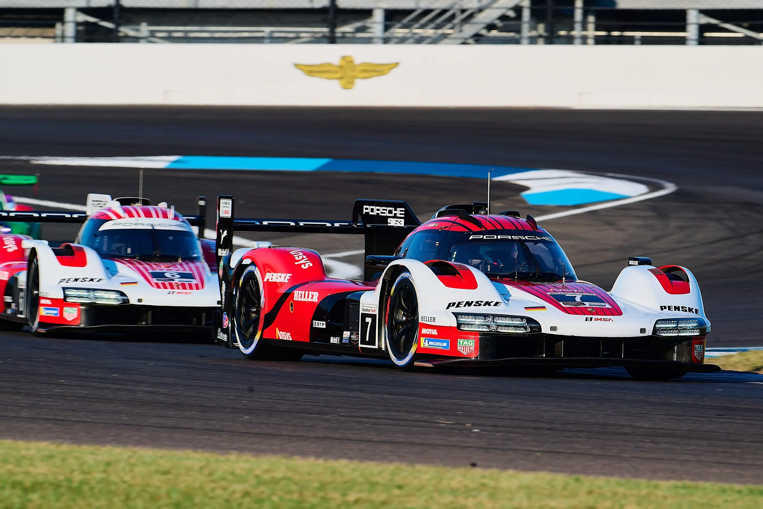  Battle on the Bricks 2024 