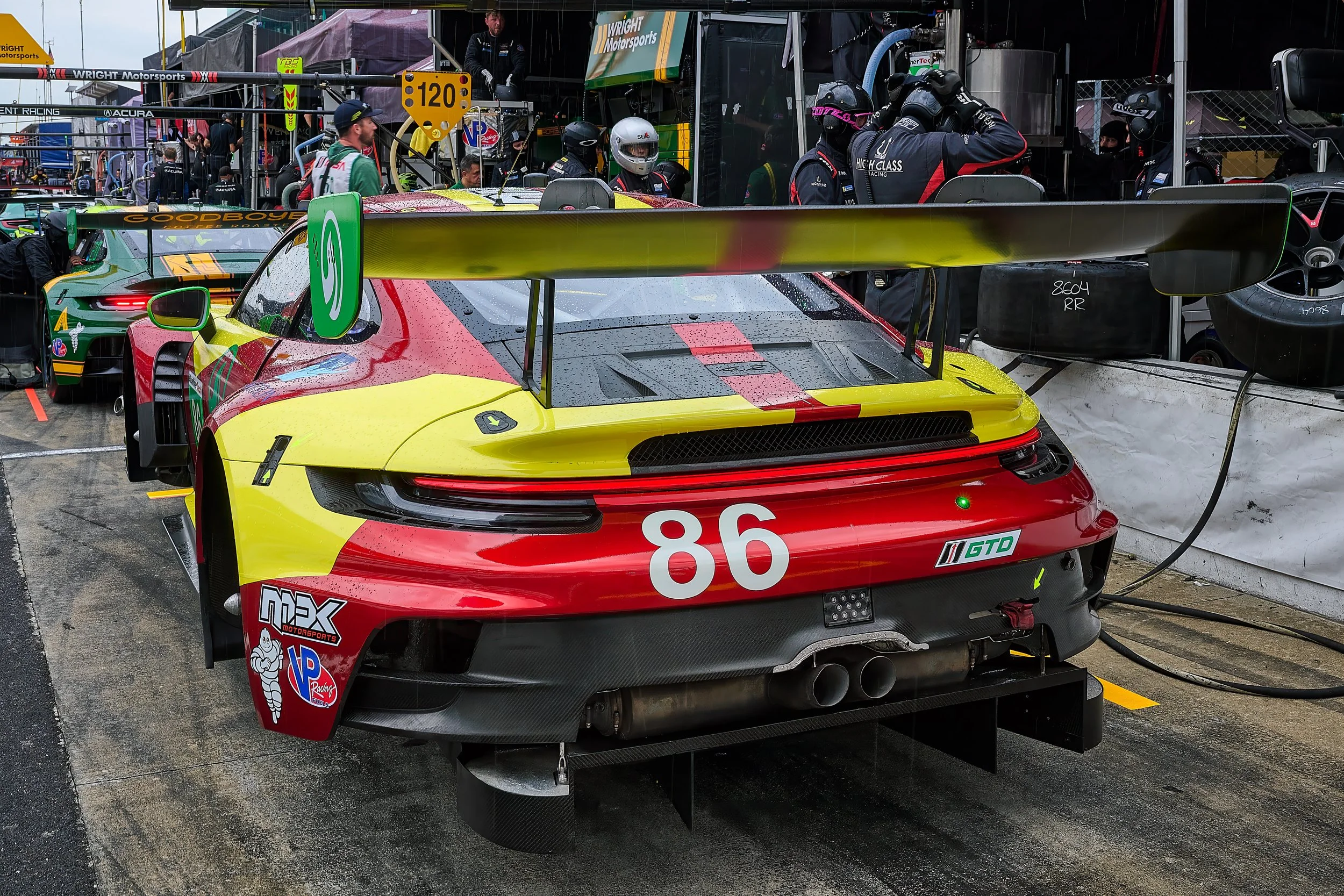  Battle on the Bricks 2024 