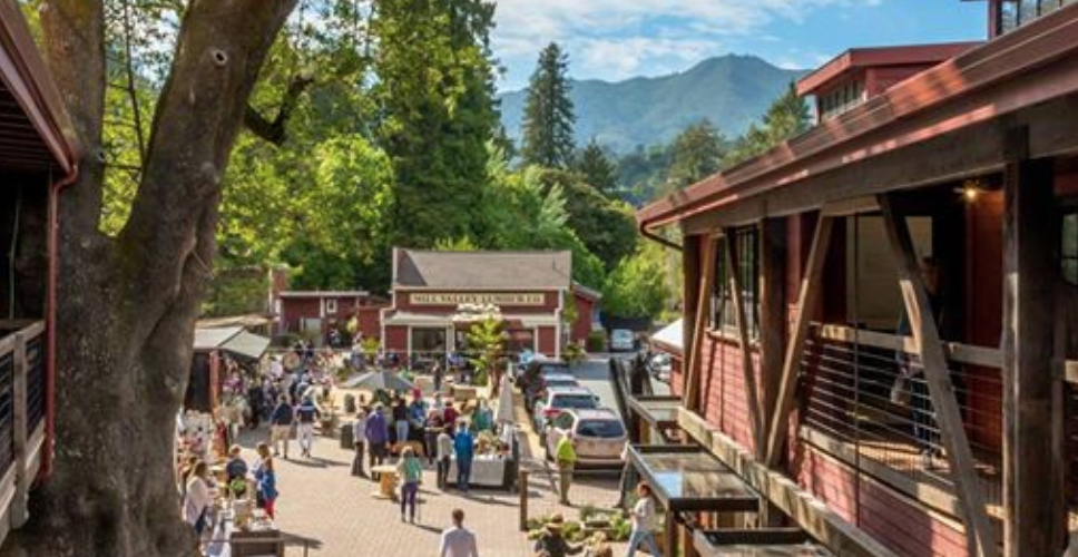 Makers Market Fair