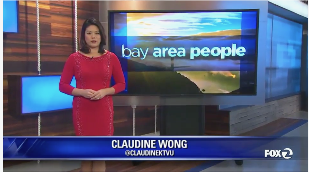 KTVU Channel 2 News: Mill Valley Lumber Yard
