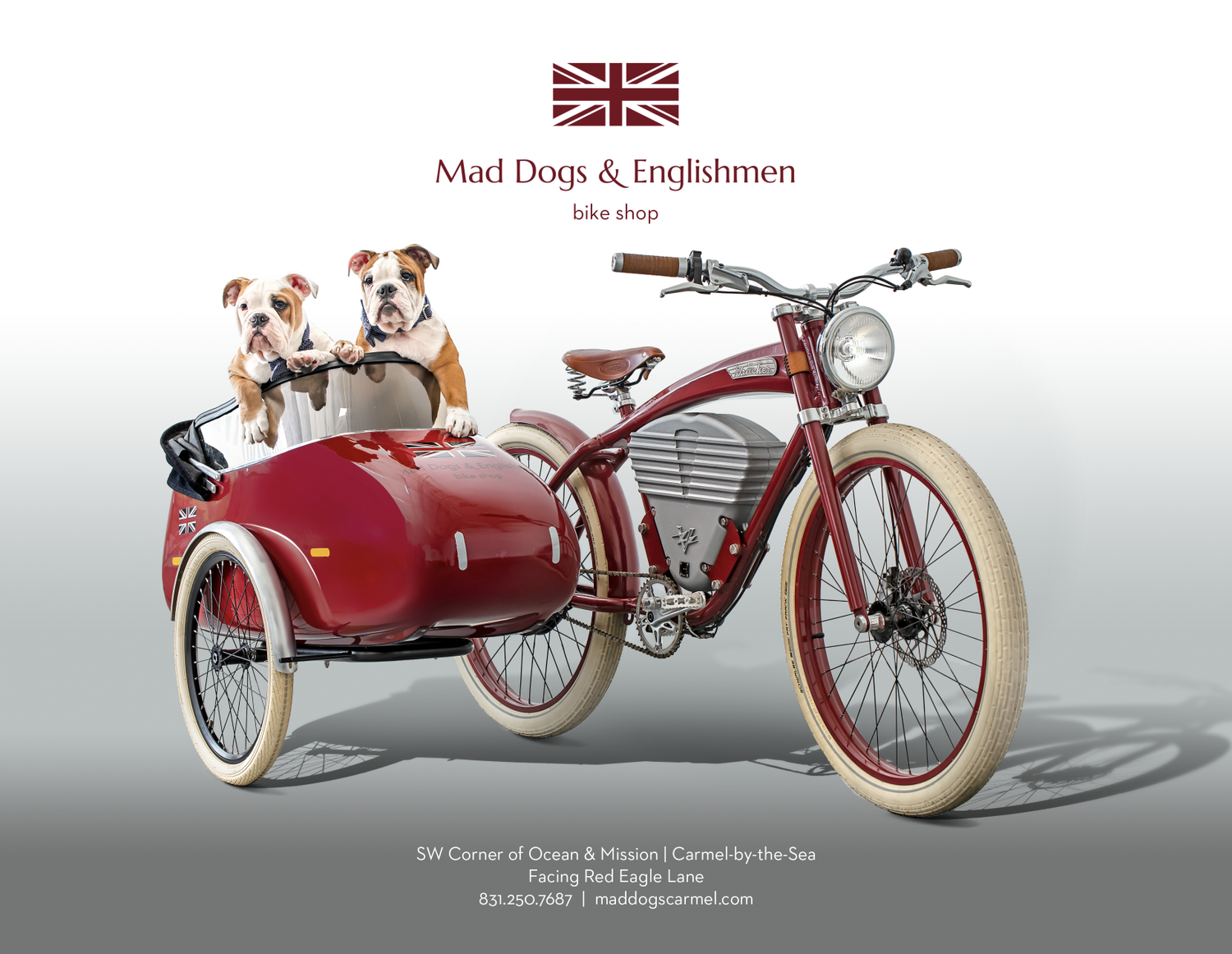What Happened To Mad Dogs