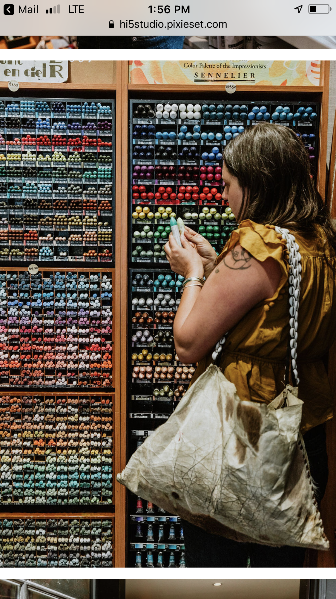 Once Around Arts &amp; Crafts Open House 