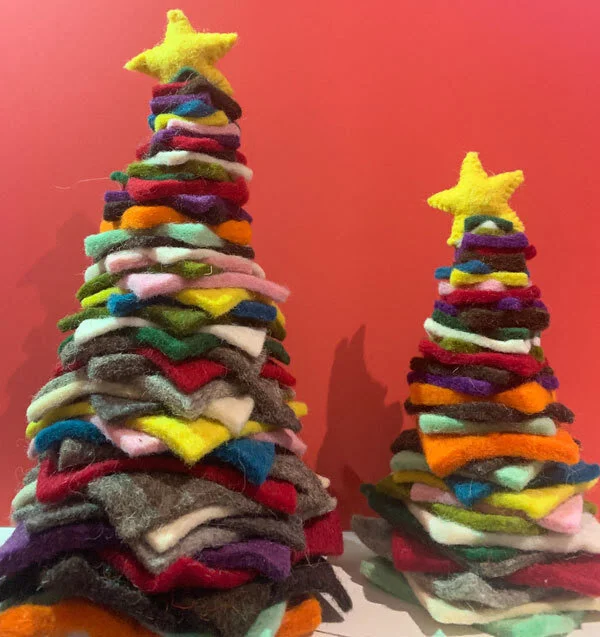 Makers Market December Craft Fair