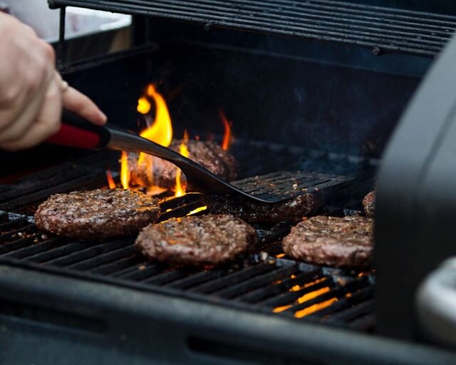 You guys asked... so we answered! We will be bringing back the grilling kit for July 4th, with a dessert change to strawberry shortcake! 🍰 It&rsquo;s now live on our website, available for pre-order and will be ready for pickup Saturday July 4th, 10