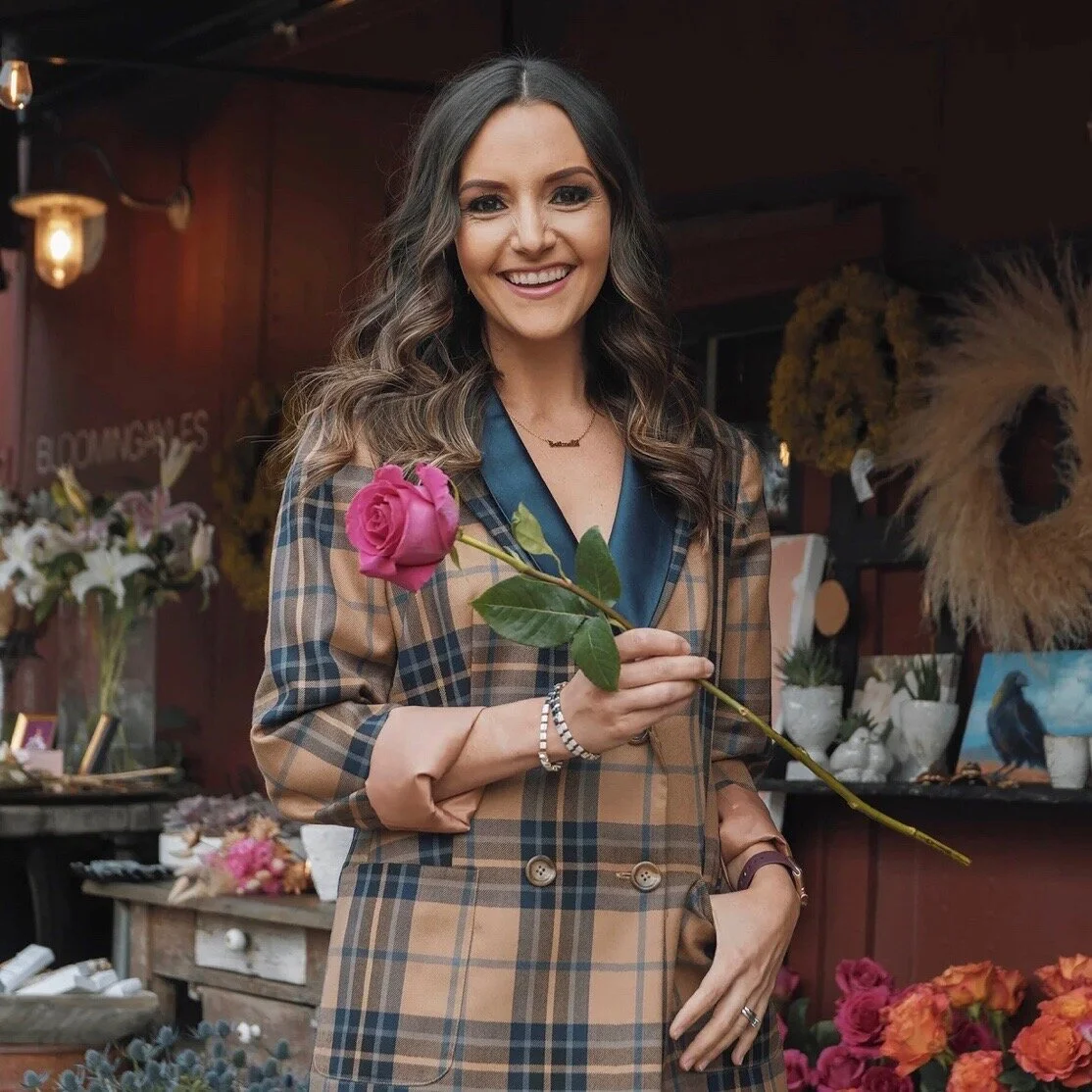 Breaking Her Way Out of the ‘Shecession’